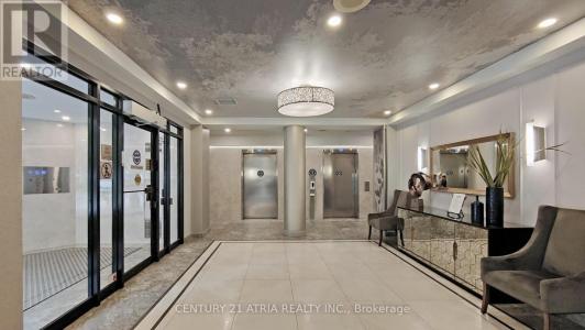 120 PROMENADE CIRCLE, Vaughan (brownridge), Ontario L4J 7W9, Canadá