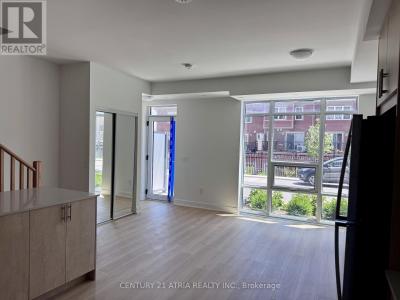 28 ALPINE SYMPHONY PATH, Oshawa (windfields), Ontario L1L 0W2, Canada
