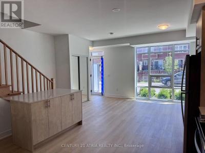 28 ALPINE SYMPHONY PATH, Oshawa (windfields), Ontario L1L 0W2, Canada