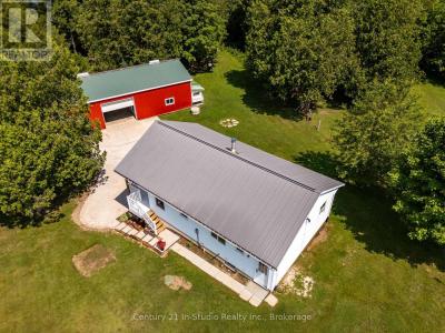 1142 SIDEROAD 10 SOUTH, Arran-Elderslie-, 安大略省 N0H 1A0, 加拿大