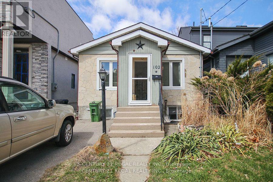 102 NEWCASTLE STREET, Toronto (mimico), Ontario M8Z 1C8, Canadá