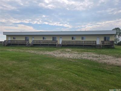495 SECOND AVENUE, Benson Rm No. 35, Saskatchewan S0C 0L0, Canada