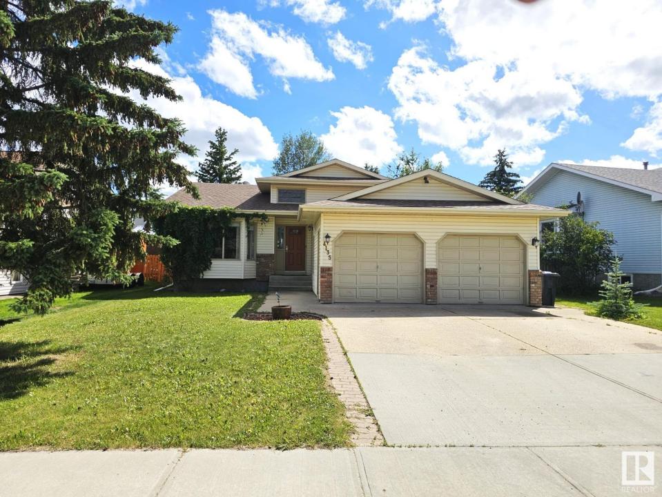 4135 MACKENZIE AVENUE, Drayton Valley, 阿尔伯塔 T7A 1A8, 加拿大