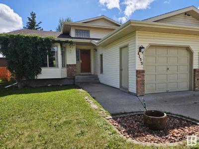 4135 MACKENZIE AVENUE, Drayton Valley, 阿尔伯塔 T7A 1A8, 加拿大