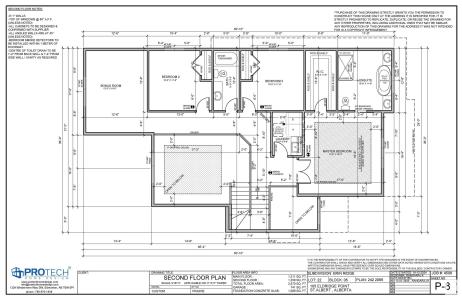 105 ELDRIDGE POINT, St. Albert, אלברטה T8N 8C3, קנדה 