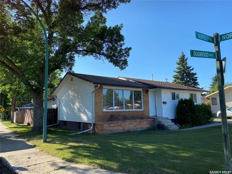 60 DOGWOOD CRESCENT, Yorkton, Saskatchewan S3N 2M7, CANADÁ
