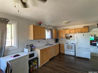 60 DOGWOOD CRESCENT, Yorkton, Saskatchewan S3N 2M7, CANADÁ