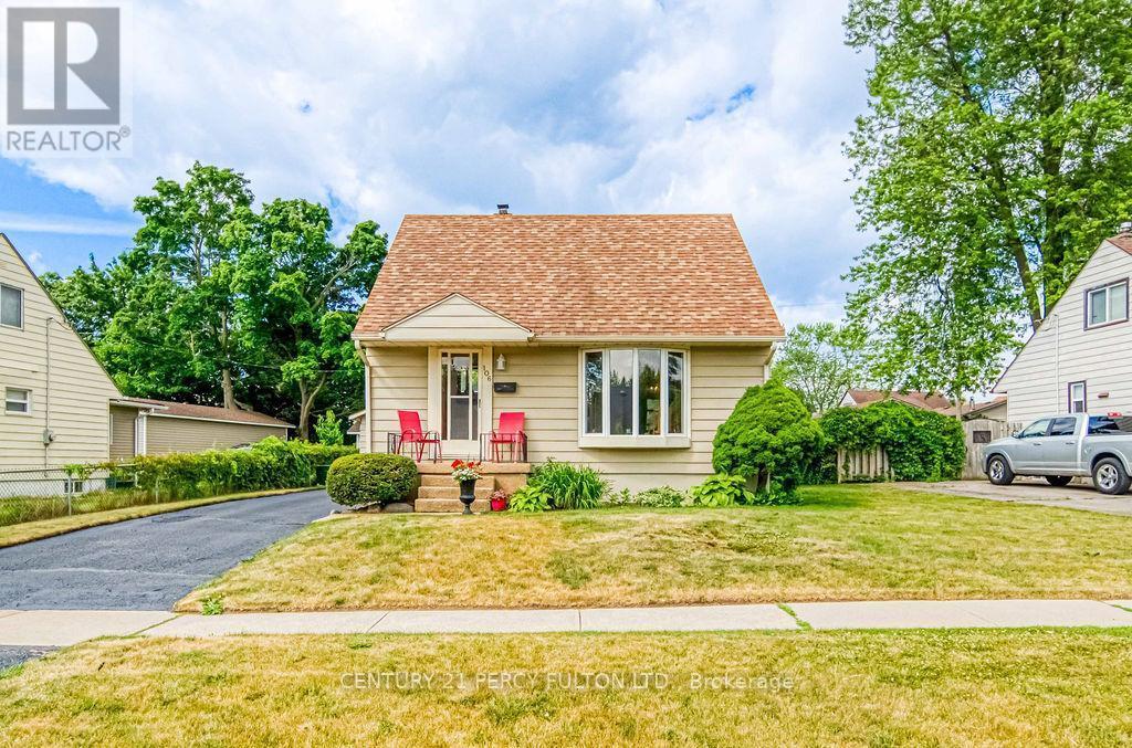 106 ADMIRAL ROAD, Ajax (south East), Ontario L1S 2P1, Canada
