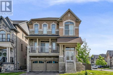 495 QUEEN MARY DRIVE, Brampton (northwest Brampton), Ontario L7A 4Y1, Canada