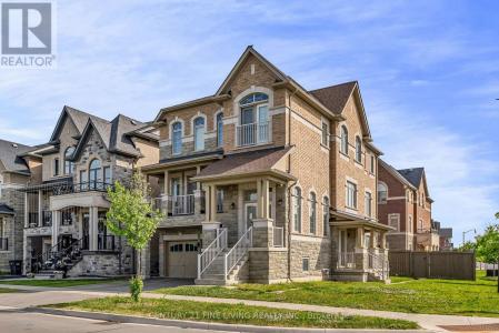 495 QUEEN MARY DRIVE, Brampton (northwest Brampton), Ontario L7A 4Y1, Canadá