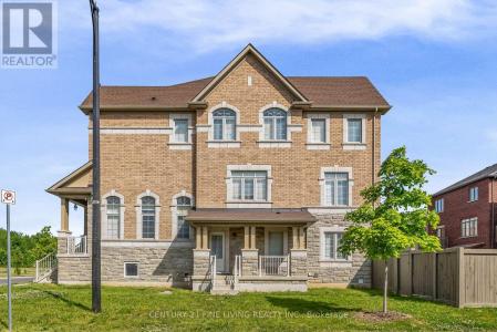 495 QUEEN MARY DRIVE, Brampton (northwest Brampton), Ontario L7A 4Y1, Canadá