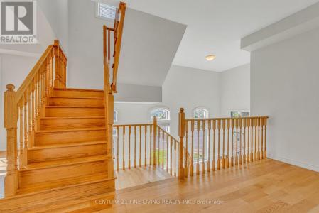 495 QUEEN MARY DRIVE, Brampton (northwest Brampton), Ontario L7A 4Y1, Canadá