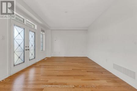 495 QUEEN MARY DRIVE, Brampton (northwest Brampton), Ontario L7A 4Y1, Canadá