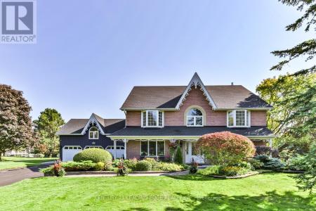 3 MAPLE VIEW LANE, Whitchurch-Stouffville-, Ontario L4A 7X5, Canadá