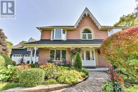 3 MAPLE VIEW LANE, Whitchurch-Stouffville-, Ontario L4A 7X5, Canadá