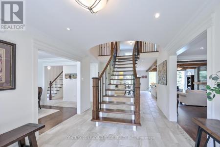 3 MAPLE VIEW LANE, Whitchurch-Stouffville-, Ontario L4A 7X5, Canadá