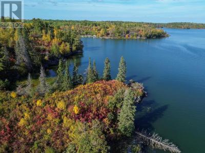 JO185 SHOAL LAKE, LAKE OF THE WOODS, Kejick, オンタリオ P0X 1E0, カナダ