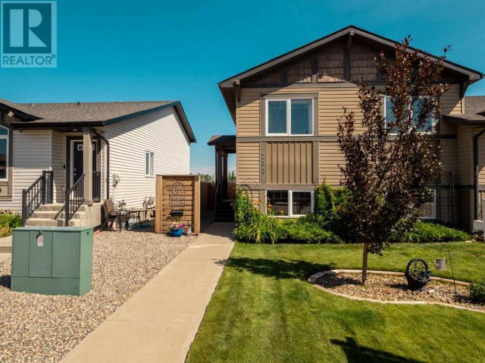 732 SUNSET PLACE, Coaldale, Альберта T1M 0C5, Канада