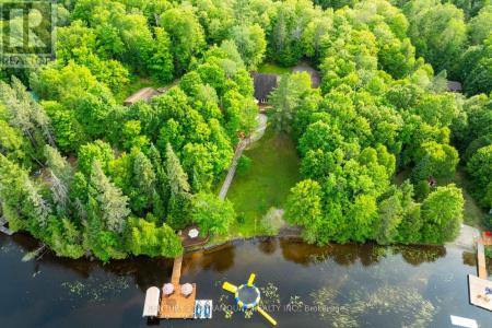 775 ROSSKOPF ROAD, Magnetawan, Ontario P0A 1C0, Kanada