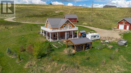 42015 RR280, Hill Spring, Alberta T0K 1W0, Canada