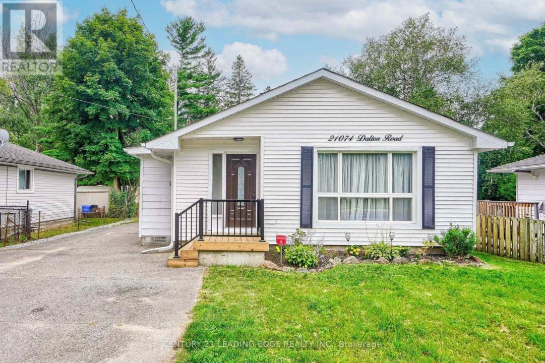21074 DALTON ROAD, Georgina (sutton & Jackson's Point), 온타리오주 L0E 1L0, 캐나다