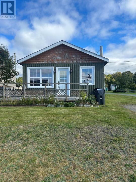 11 VIEW LANE, Conception Bay South, 紐芬蘭及拉布拉多省 A1W 5G6, 加拿大