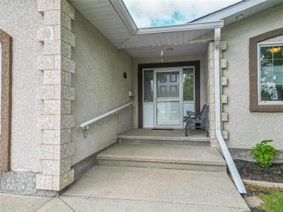 40 HORIZON PLACE, Brandon, Manitoba R7L 1L2, CANADÁ