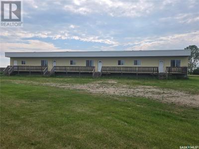 495 SECOND AVENUE, Benson Rm No. 35, Saskatchewan S0C 0L0, Canada