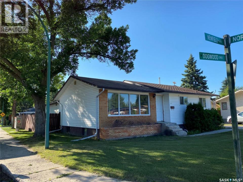 60 DOGWOOD CRESCENT, Yorkton, Saskatchewan S3N 2M7, CANADÁ