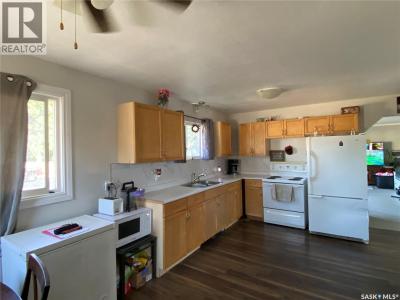60 DOGWOOD CRESCENT, Yorkton, Saskatchewan S3N 2M7, CANADÁ