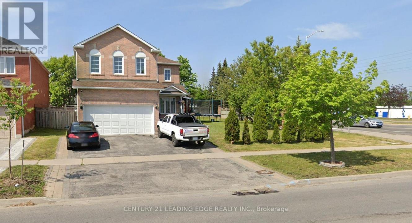 2 KERRISON DRIVE WEST, Ajax (central), Ontario L1Z 1K1, Kanada