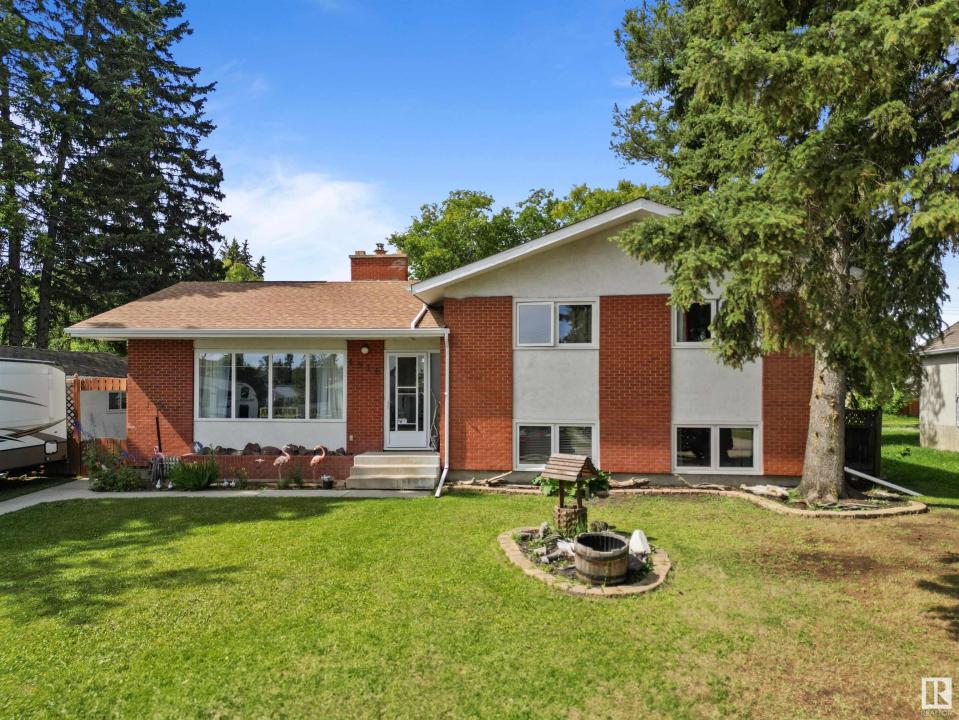 4916 51 AVENUE, Breton, 阿尔伯塔 T0C 0P0, 加拿大