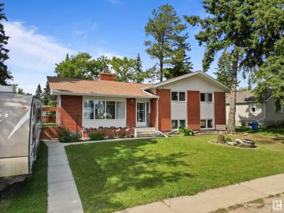 4916 51 AVENUE, Breton, 阿尔伯塔 T0C 0P0, 加拿大