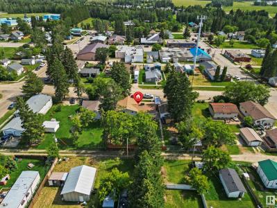 4916 51 AVENUE, Breton, 阿尔伯塔 T0C 0P0, 加拿大