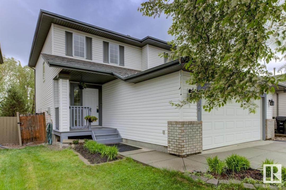 132 FOXBORO TERRACE, Sherwood Park, 앨버타주 T8A 6C8, 캐나다