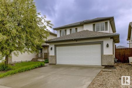 132 FOXBORO TERRACE, Sherwood Park, 앨버타주 T8A 6C8, 캐나다