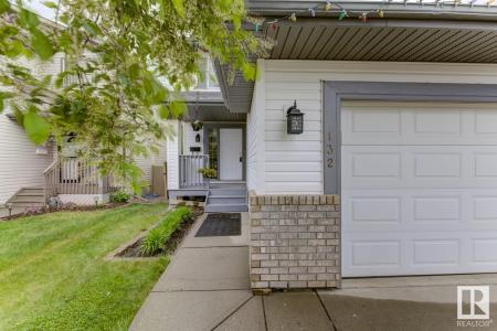 132 FOXBORO TERRACE, Sherwood Park, 앨버타주 T8A 6C8, 캐나다