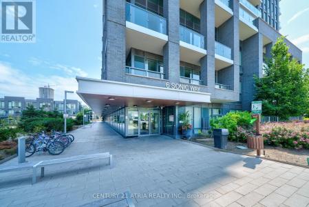 6 SONIC WAY, Toronto (flemingdon Park), Ontario M3C 0P1, Canada