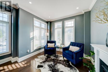 66 DANIEL REAMAN CRESCENT, Vaughan (patterson), Ontario L4J 8V1, Canada