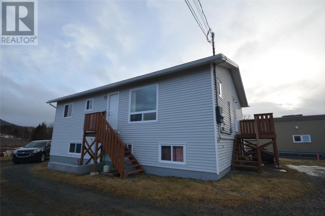 169 CONCEPTION BAY HIGHWAY, Cbs, ニューファウンドランド・ラブラドール A1W 3G7, カナダ