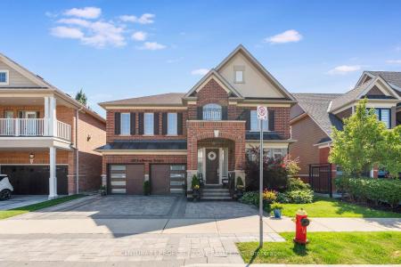 201 HOLLOWAY TERRACE, Milton, Ontario L9T 0R8, Canada