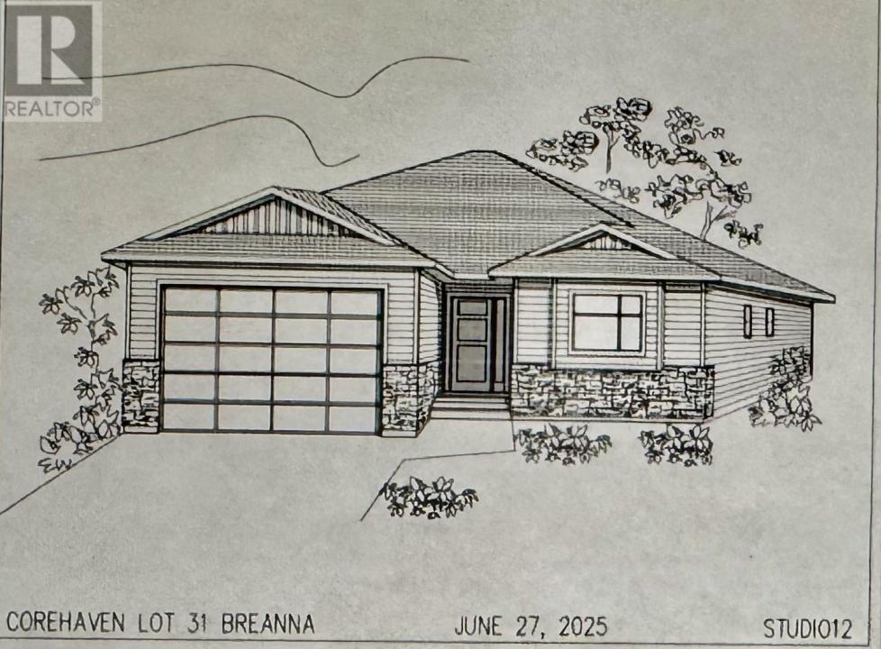 5305 BREANNA AVENUE, Prince George, ブリティッシュコロンビア V2L 4R9, カナダ