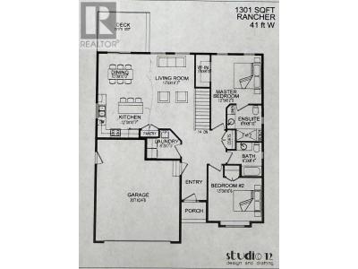 5305 BREANNA AVENUE, Prince George, British Columbia V2L 4R9, Canada