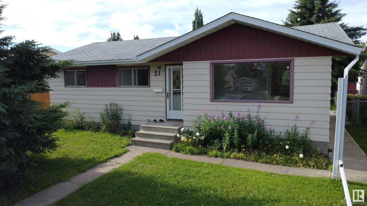 21 CAMELOT AVENUE, Leduc, 阿爾伯塔 T9E 4M4, 加拿大