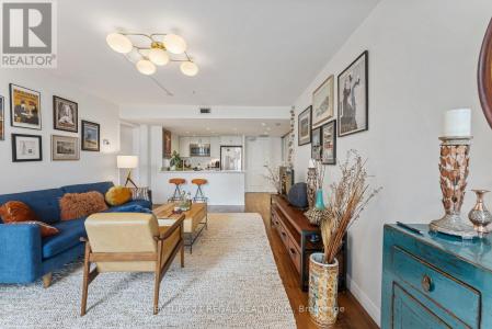 701 KING STREET WEST, Toronto (niagara), Ontario M5V 2W7, Canadá