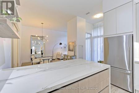 28 LINDEN STREET, Toronto (north St. James Town), Ontario M4Y 0A4, Canada