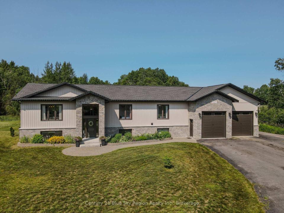 1147 MAPLE HILL ROAD, Powassan, Ontario P0H 1Z0, CANADÁ