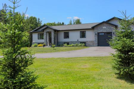 1147 MAPLE HILL ROAD, Powassan, Ontario P0H 1Z0, CANADÁ