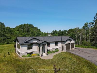 1147 MAPLE HILL ROAD, Powassan, Ontario P0H 1Z0, CANADÁ