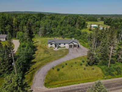 1147 MAPLE HILL ROAD, Powassan, Ontario P0H 1Z0, CANADÁ